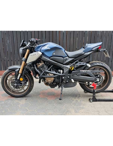 Crash cage – Engine Guard Crash Bar Honda CB 650R CB650 (2019-2024) Stunt Gymkhana