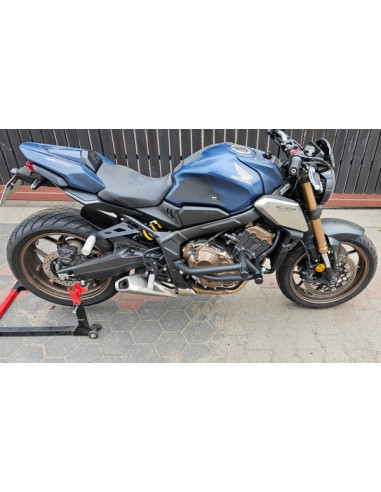 Crash cage – Engine Guard Crash Bar Honda CB 650R CB650 (2019-2024) Stunt Gymkhana