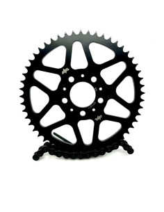 Steel sprocket 60t 530 Harley Davidson Dyna FXD Glide Sportster 883 1200 1450 1600 stunt club style;Steel sprocket 60t 530 Harley Davidson Dyna FXD Glide Sportster 883 1200 1450 1600 stunt club style;Steel sprocket 60t 530 Harley Davidson Dyna FXD Glide Sportster 883 1200 1450 1600 stunt club style;Steel sprocket 60t 530 Harley Davidson Dyna FXD Glide Sportster 883 1200 1450 1600 stunt club style;Steel sprocket 60t 530 Harley Davidson Dyna FXD Glide Sportster 883 1200 1450 1600 stunt club style