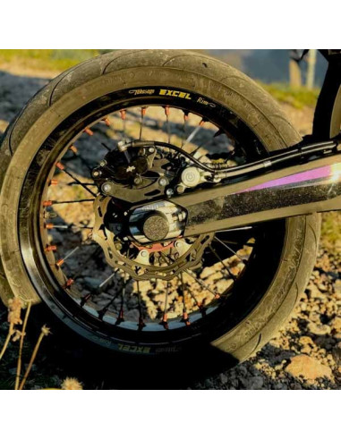 Brake Caliper Dixer Parts for Handbrake bracket KTM Husqvarna GasGas Husaberg Sherco Stunt Supermoto like Brembo.