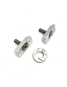 Chain Tensioner Lock Harley Davidson