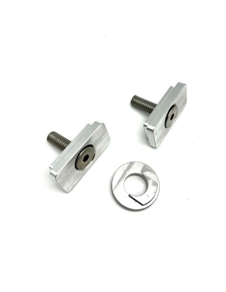 Chain Tensioner Lock Harley Davidson