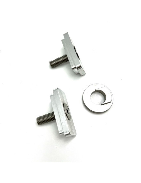 Chain Tensioner Lock Harley Davidson