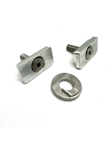 Chain Tensioner Lock Harley Davidson