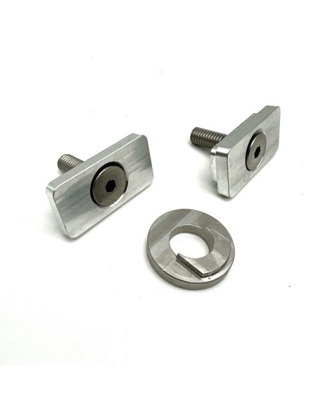 Chain Tensioner Lock Harley Davidson