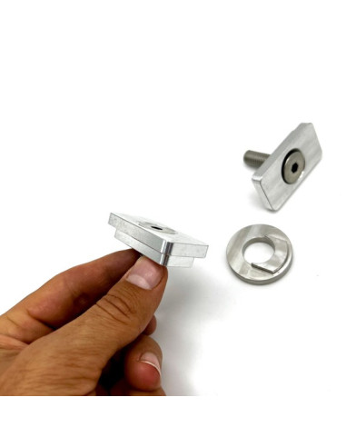 Chain Tensioner Lock Harley Davidson