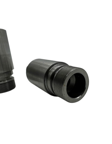 Suspension Extension Lag Pipe Harley Davidson 2" inch 50mm