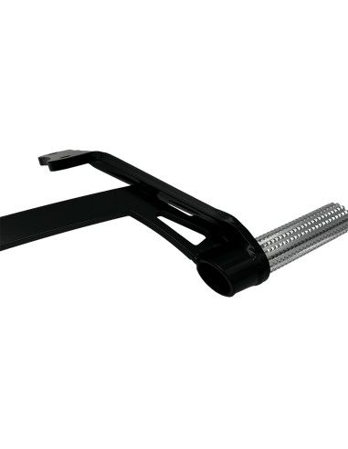 Rear Sets - Footrests Pegs Subcage Honda CB 650R CB650 (2019-2024) Stunt Gymkhana