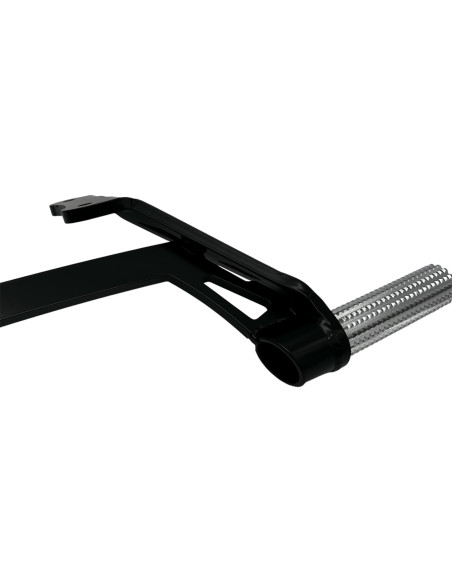 Rear Sets - Footrests Pegs Subcage Honda CB 650R CB650 (2019-2024) Stunt Gymkhana
