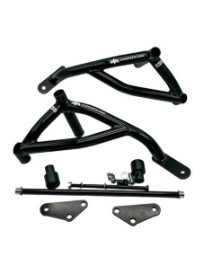 Honda CB 750 Hornet Crash Bar (2022-2026) Crash Cage - Engine Guard Stunt Gymkhana