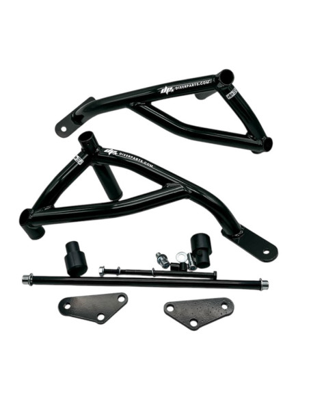 Honda CB 750 Hornet Crash Bar (2022-2026) Crash Cage - Engine Guard Stunt Gymkhana
