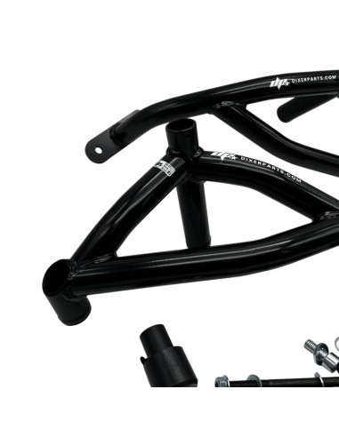 Honda CB 750 Hornet Crash Bar (2022-2026) Crash Cage - Engine Guard Stunt Gymkhana