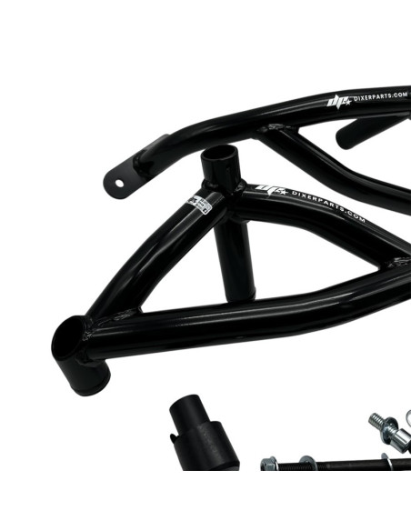 Honda CB 750 Hornet Crash Bar (2022-2026) Crash Cage - Engine Guard Stunt Gymkhana