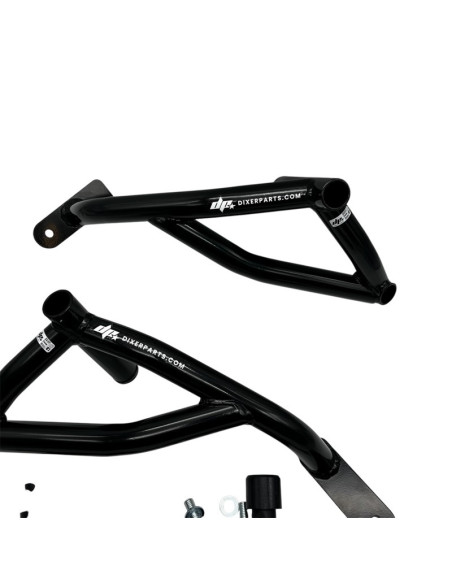 Honda CB 750 Hornet Crash Bar (2022-2026) Crash Cage - Engine Guard Stunt Gymkhana