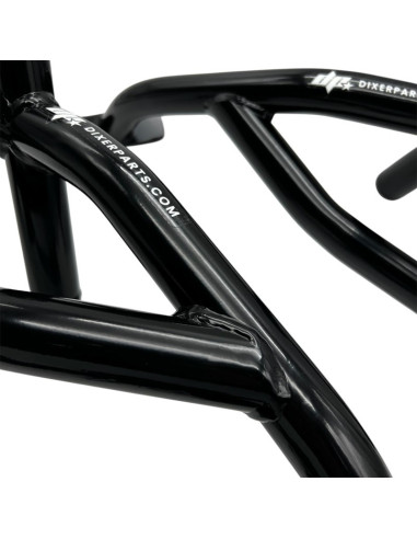 Honda CB 750 Hornet Crash Bar (2022-2026) Crash Cage - Engine Guard Stunt Gymkhana
