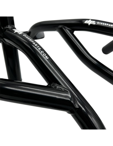 Honda CB 750 Hornet Crash Bar (2022-2026) Crash Cage - Engine Guard Stunt Gymkhana