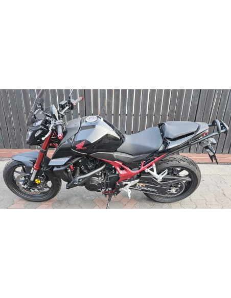 Honda CB 750 Hornet Crash Bar (2022-2026) Crash Cage - Engine Guard Stunt Gymkhana