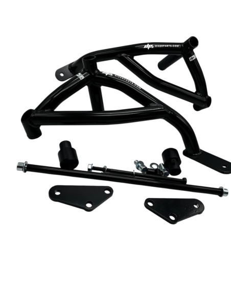 Honda CB 750 Hornet Crash Bar (2022-2026) Crash Cage - Engine Guard Stunt Gymkhana