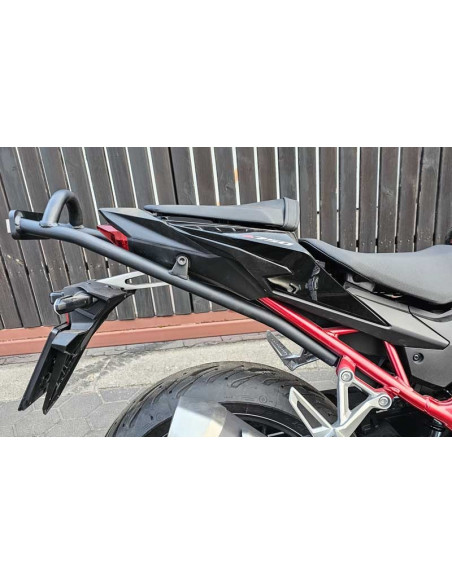 Steel scrape 12-bar 12 o’clock Honda CB750 Hornet CB 750 (2022-2024) Stunt