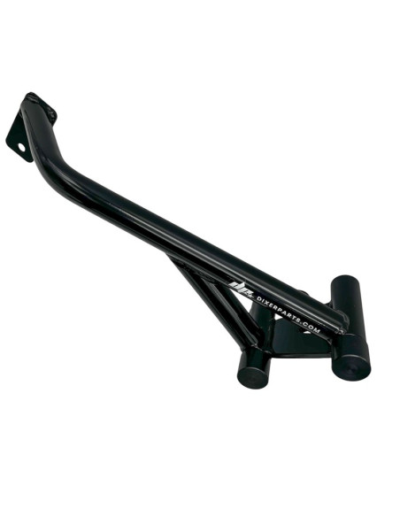 Crash Cage Engine Guard Crash Bar Kawasaki Z750 (2007-2012) Stunt Gymkhana