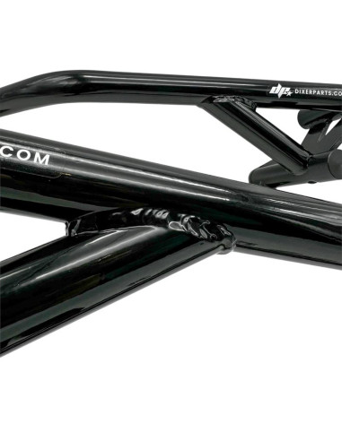Crash Cage Engine Guard Crash Bar Kawasaki Z750 (2007-2012) Stunt Gymkhana
