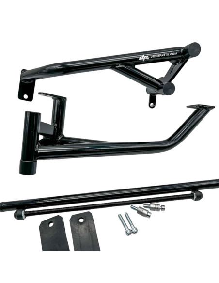 Crash Cage Engine Guard Crash Bar Kawasaki Z750 (2007-2012) Stunt Gymkhana