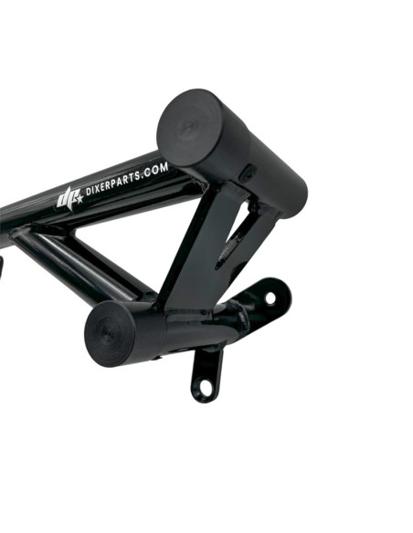 Crash Cage Engine Guard Crash Bar Kawasaki Z750 (2007-2012) Stunt Gymkhana