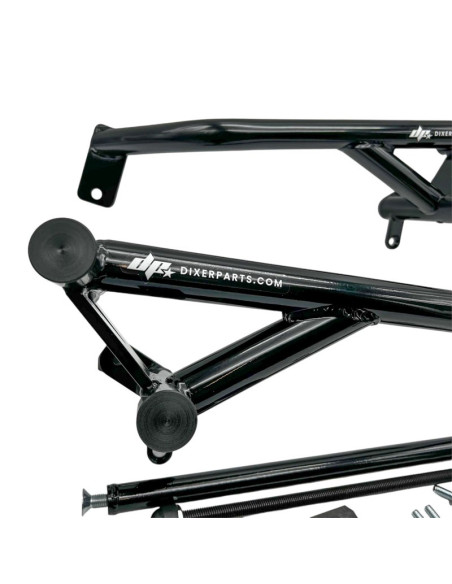 Crash Cage Engine Guard Crash Bar Kawasaki Z750 (2007-2012) Stunt Gymkhana