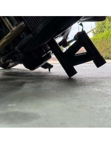 Crash Cage Engine Guard Crash Bar Kawasaki Z750 (2007-2012) Stunt Gymkhana