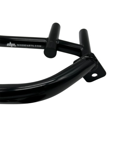 Suzuki SV650 Crash Cage (2003-2013) - Crash Bar Engine Guard | Stunt Race Track