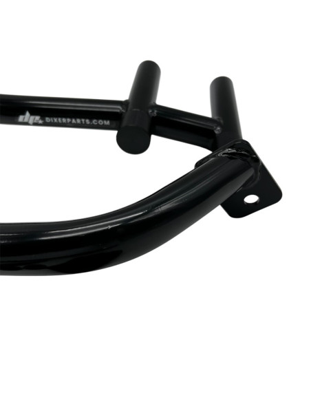 Suzuki SV650 Crash Cage (2003-2013) - Crash Bar Engine Guard | Stunt Race Track