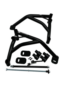 Crash Cage Engine Guard Crash Bar Suzuki GSXR 1000 GSX-R (2007-2008) Stunt Gymkhana
