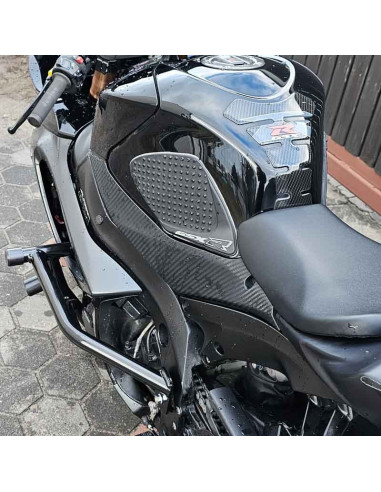 Crash Cage Engine Guard Crash Bar Suzuki GSXR 1000 GSX-R (2007-2008) Stunt Gymkhana