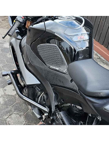 Crash Cage Engine Guard Crash Bar Suzuki GSXR 1000 GSX-R (2007-2008) Stunt Gymkhana