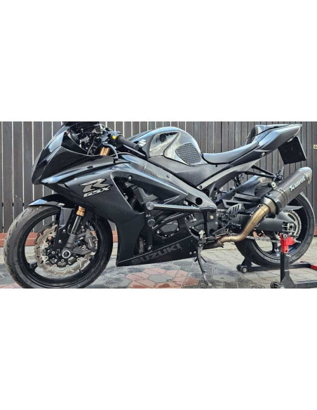 Crash Cage Engine Guard Crash Bar Suzuki GSXR 1000 GSX-R (2007-2008) Stunt Gymkhana