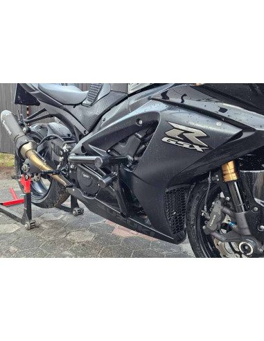 Crash Cage Engine Guard Crash Bar Suzuki GSXR 1000 GSX-R (2007-2008) Stunt Gymkhana