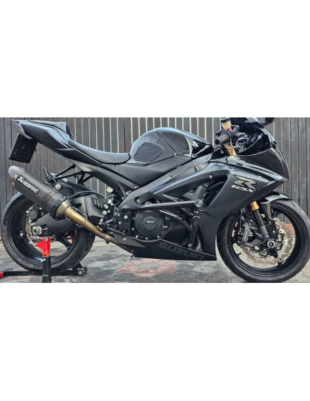 Crash Cage Engine Guard Crash Bar Suzuki GSXR 1000 GSX-R (2007-2008) Stunt Gymkhana