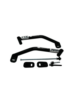 Crash Cage Engine Guard Crash Bar Suzuki GSXR 1000 GSX-R (2007-2008) Race Track Stunt Gymkhana