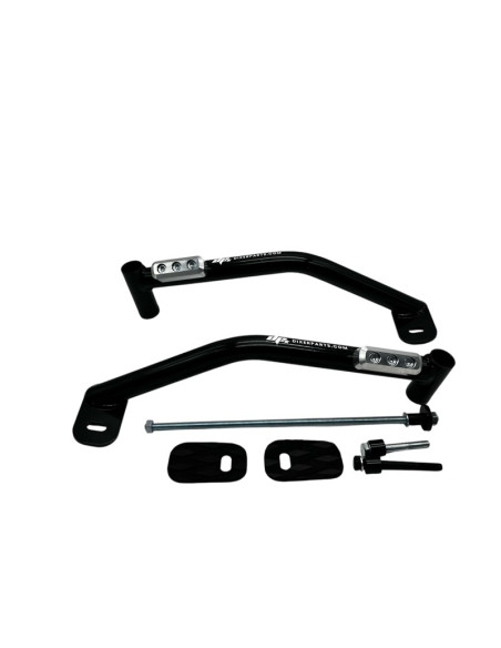 Crash Cage Engine Guard Crash Bar Suzuki GSXR 1000 GSX-R (2007-2008) Race Track Stunt Gymkhana