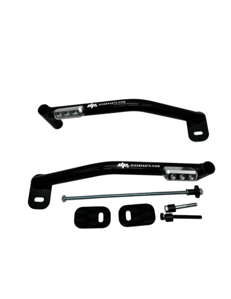 Crash Cage Engine Guard Crash Bar Suzuki GSXR 1000 GSX-R (2007-2008) Race Track Stunt Gymkhana