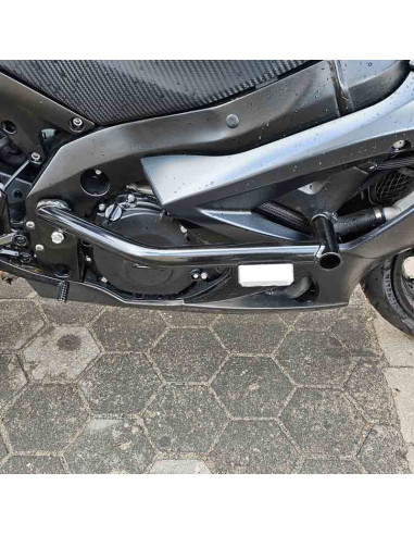 Crash Cage Engine Guard Crash Bar Suzuki GSXR 1000 GSX-R (2007-2008) Race Track Stunt Gymkhana