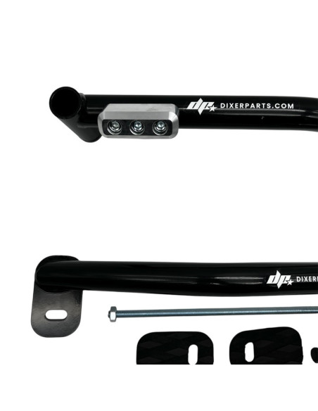 Crash Cage Engine Guard Crash Bar Suzuki GSXR 1000 GSX-R (2007-2008) Race Track Stunt Gymkhana