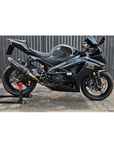 Crash Cage Engine Guard Crash Bar Suzuki GSXR 1000 GSX-R (2007-2008) Race Track Stunt Gymkhana
