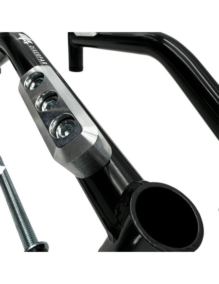 Crash Cage Engine Guard Crash Bar Suzuki GSXR 1000 GSX-R (2007-2008) Race Track Stunt Gymkhana