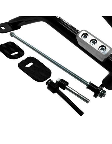 Crash Cage Engine Guard Crash Bar Suzuki GSXR 1000 GSX-R (2007-2008) Race Track Stunt Gymkhana