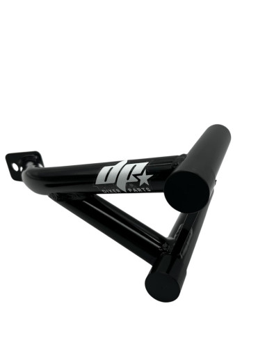 Crash Cage Engine Guard Crash Bar Honda CB125 CB125R (2021-2024) OSK Stunt Gymkhana