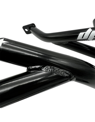 Crash Cage Engine Guard Crash Bar Honda CB125 CB125R (2021-2024) OSK Stunt Gymkhana