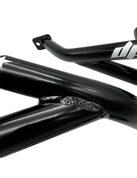Crash Cage Engine Guard Crash Bar Honda CB125 CB125R (2021-2024) OSK Stunt Gymkhana