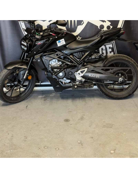 Crash Cage Engine Guard Crash Bar Honda CB125 CB125R (2021-2024) OSK Stunt Gymkhana