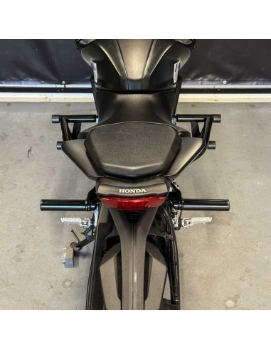 Crash Cage Engine Guard Crash Bar Honda CB125 CB125R (2021-2024) OSK Stunt Gymkhana